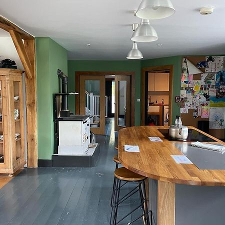 Shanti Ghar House Cork Extérieur photo
