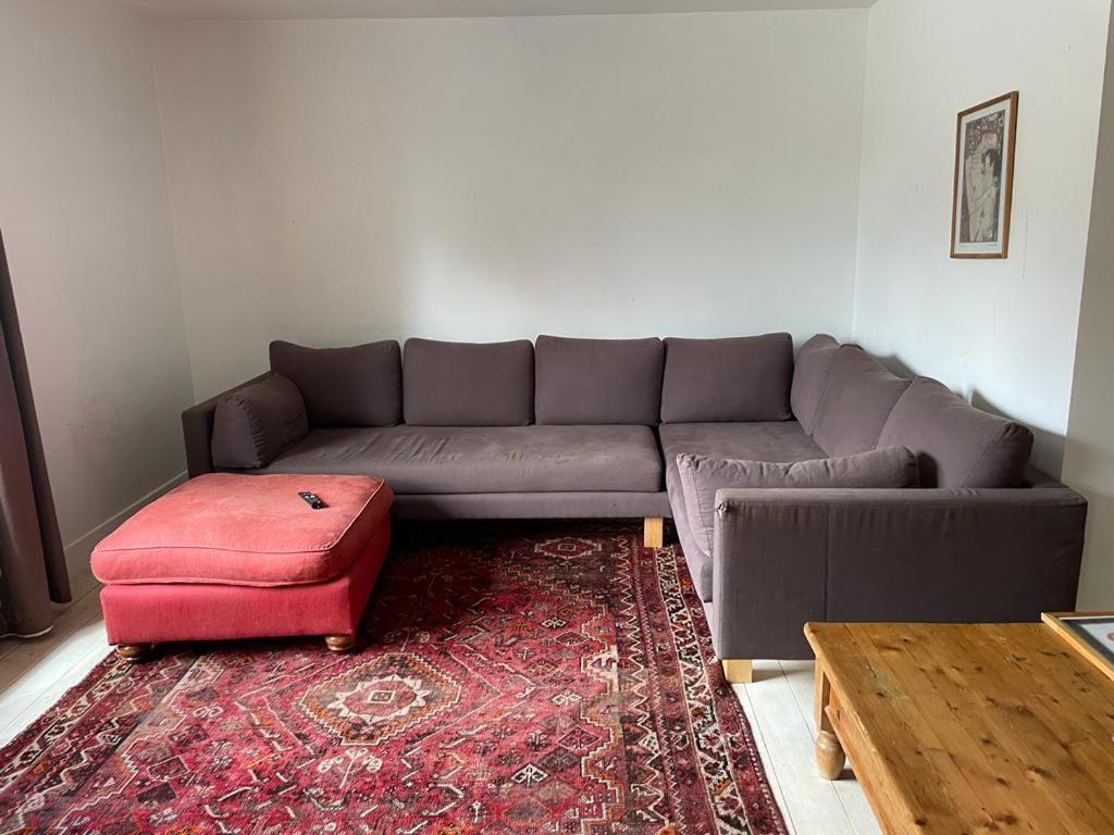Shanti Ghar House Cork Extérieur photo