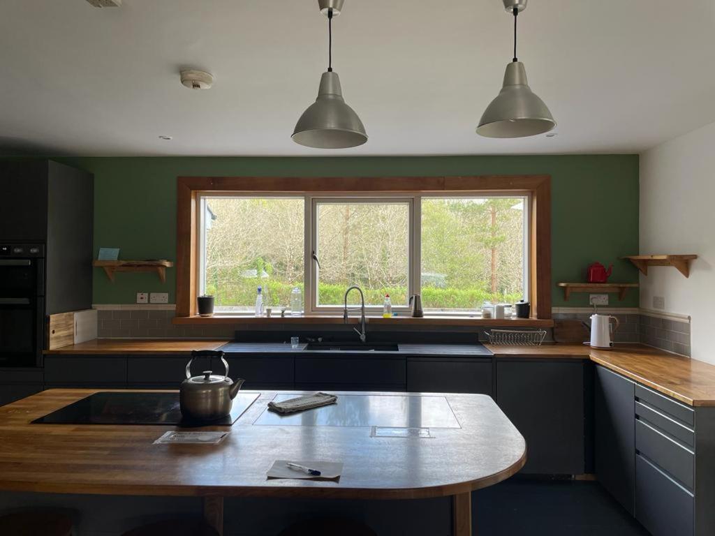 Shanti Ghar House Cork Extérieur photo
