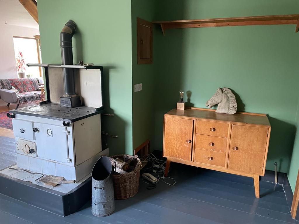 Shanti Ghar House Cork Extérieur photo