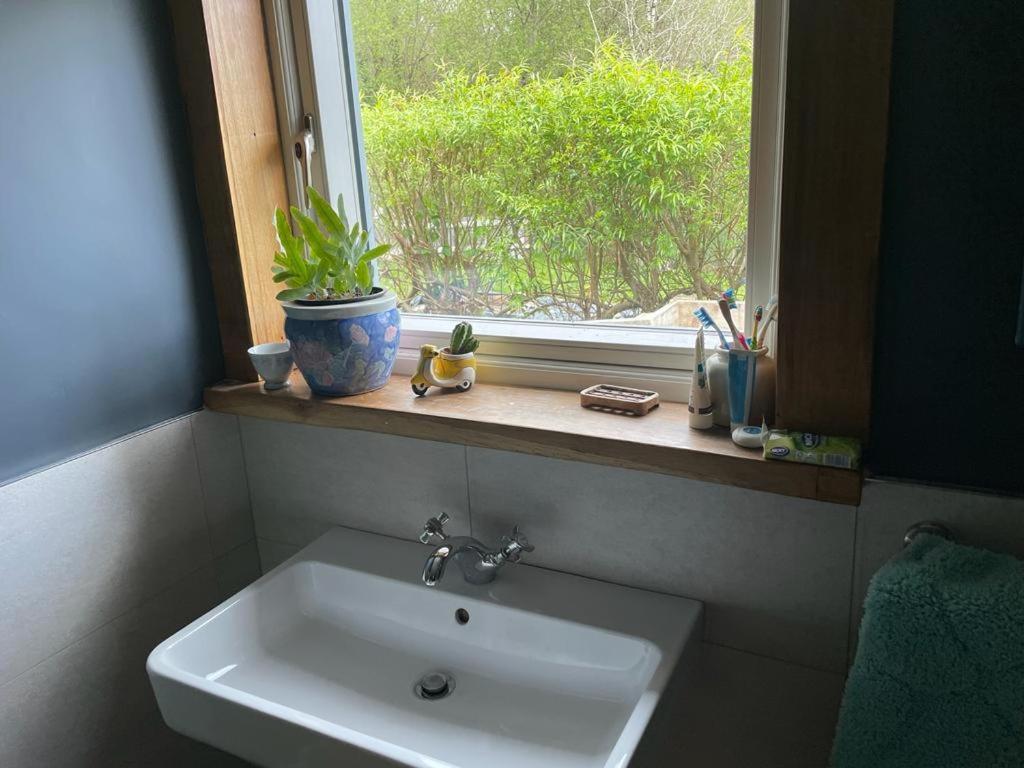 Shanti Ghar House Cork Extérieur photo