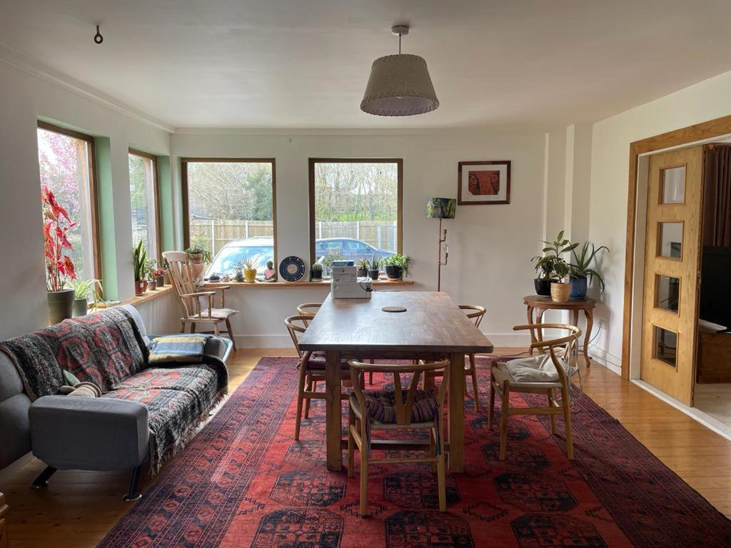 Shanti Ghar House Cork Extérieur photo